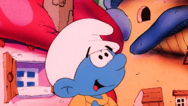 I Puffi - Le ambizioni di Sciccoso / La febbre del gioco