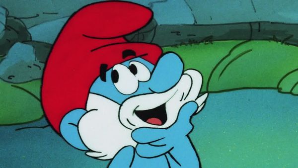 I Puffi - La prima parola di Baby Puffo