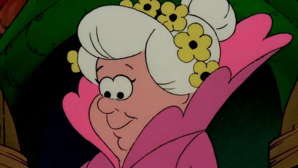 I Puffi - La radice della discordia / Il cucciolo di Nottolone