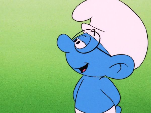 I Puffi - Alla conquista di una linfa preziosa