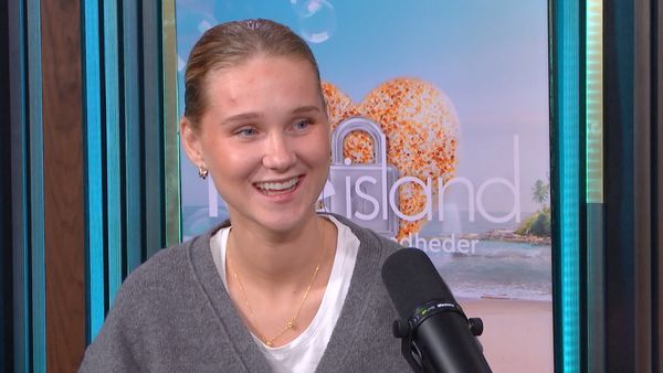 Love Island - De skjulte sandheder - Episode 110