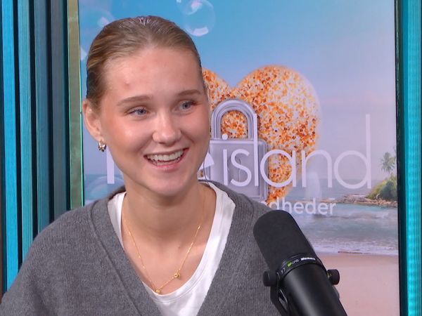 Love Island - De skjulte sandheder - Episode 110