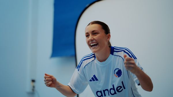 Inside - Kom med til photoshoot
