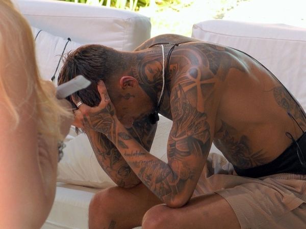 Paradise Hotel Sverige - Sesong 17 - Episode 1720