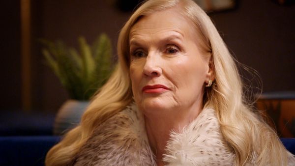 Den rette for Gunilla - Episode 101
