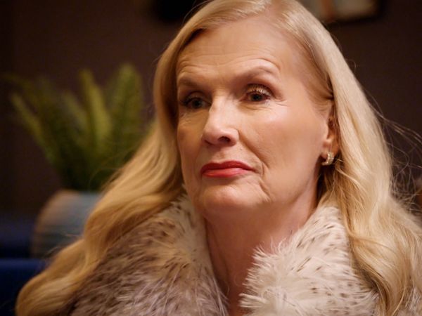 Den rette for Gunilla - Episode 101