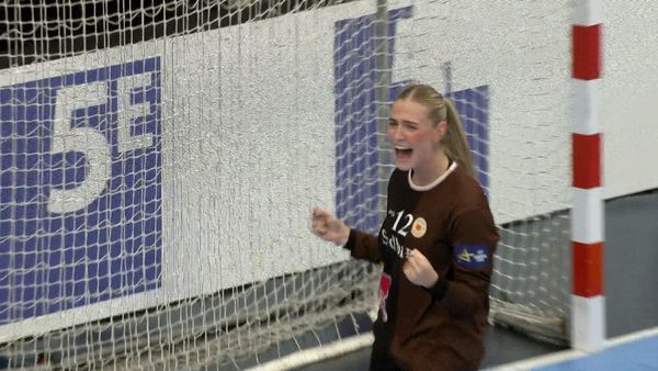 EHF Women's Champions League: Odense Håndbold – Brest Bretagne Handball (5 oktober 2025) - EHF Women's Champions League: Odense Håndbold – Brest Bretagne Handball (5 oktober 2025)