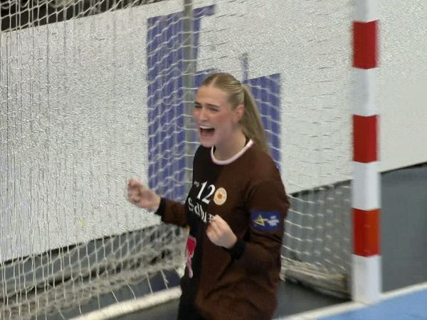 EHF Women's Champions League: Odense Håndbold – Brest Bretagne Handball (5 oktober 2025) - EHF Women's Champions League: Odense Håndbold – Brest Bretagne Handball (5 oktober 2025)