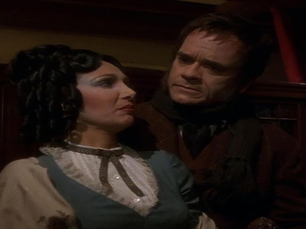 Star Trek: Voyager - O Enxame