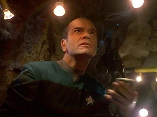 Star Trek: Voyager - Macrocosmo