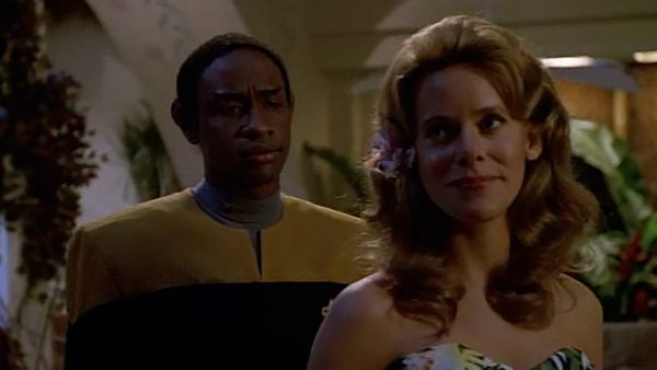 Star Trek: Voyager - Alter Ego