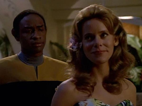 Star Trek: Voyager - Alter Ego