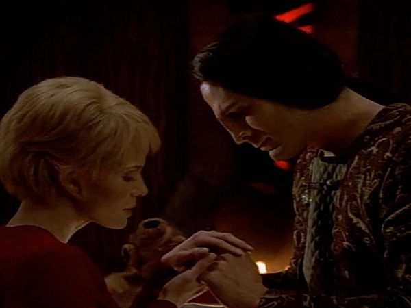 Star Trek: Voyager - Lado Negro