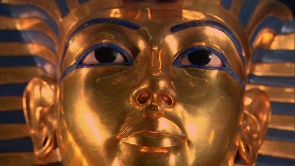 Digging for the Truth - King Tut: Secrets Revealed