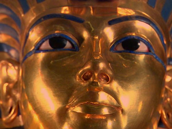 Digging for the Truth - King Tut: Secrets Revealed