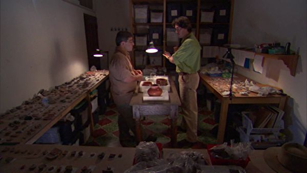 Digging for the Truth - New Maya Revelations