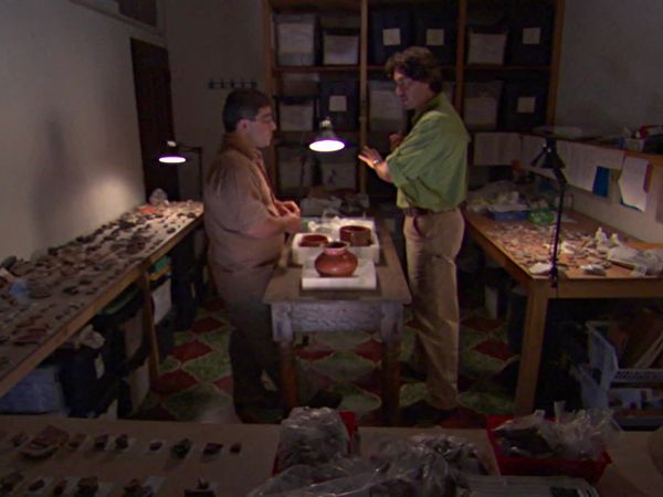 Digging for the Truth - New Maya Revelations