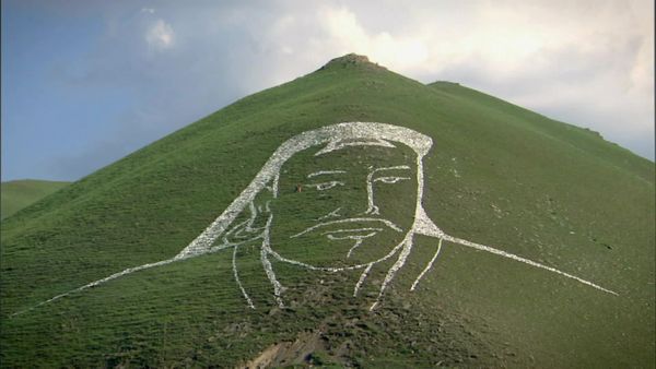 Digging for the Truth - Lost Empire Of Genghis Khaan