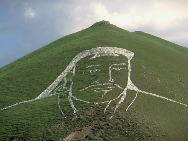 Digging for the Truth - Lost Empire Of Genghis Khaan