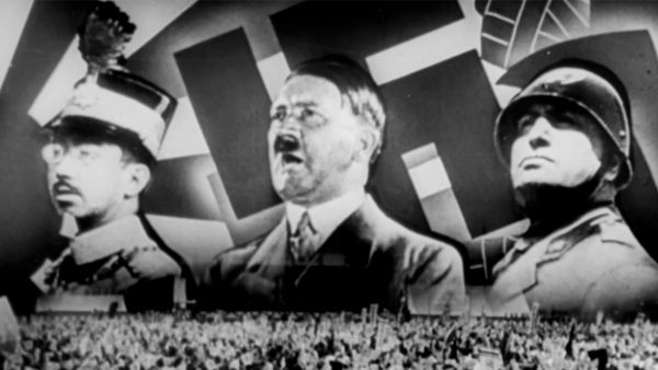 How the Nazis Lost the War - Strange Bedfellows
