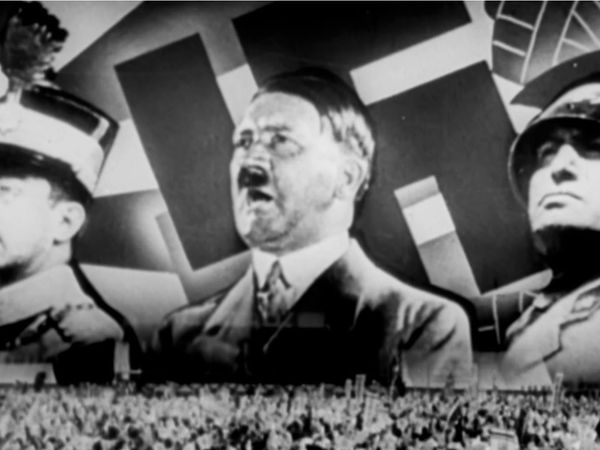 How the Nazis Lost the War - Strange Bedfellows