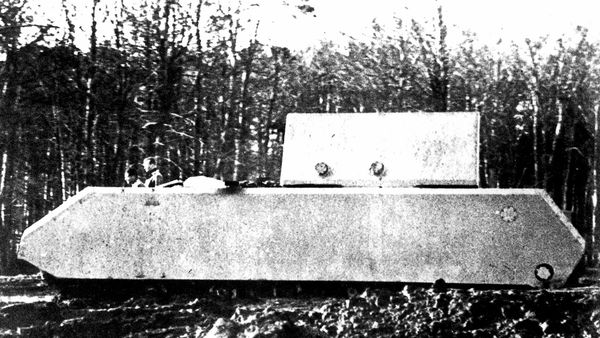 How the Nazis Lost the War - Wonderless Weapons