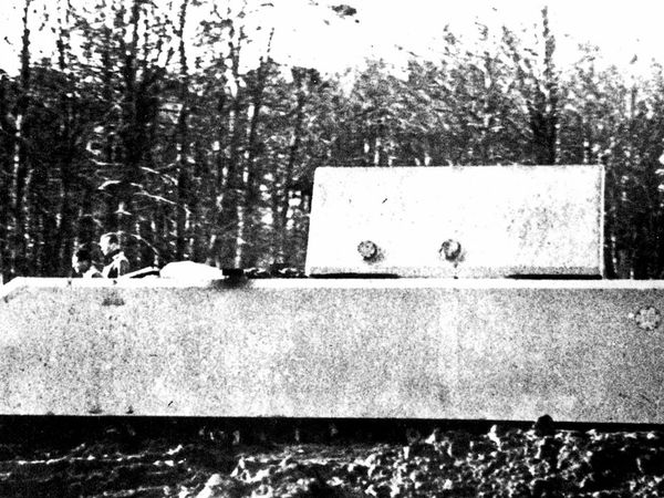 How the Nazis Lost the War - Wonderless Weapons