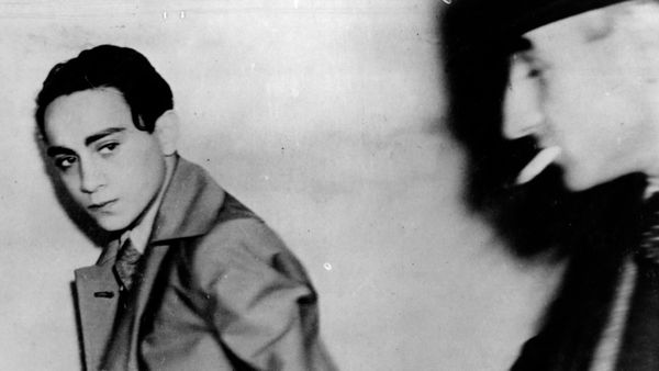 How the Nazis Lost the War - The Enemy Within