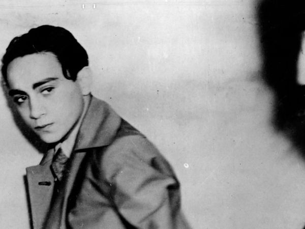 How the Nazis Lost the War - The Enemy Within
