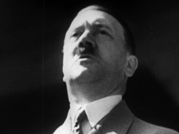 How the Nazis Lost the War - Military Blunders