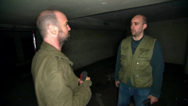 Cities of the Underworld - Hitler's Underground Lair