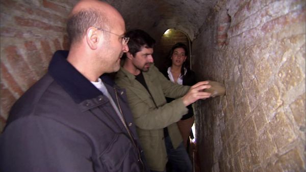 Cities of the Underworld - Beneath Vesuvius