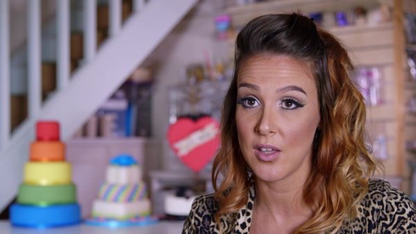 Extreme Cake Makers - Episode 2