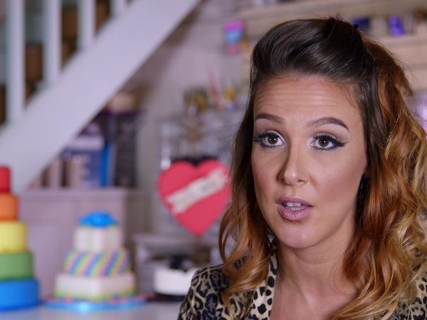 Extreme Cake Makers - Episode 2