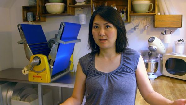 Extreme Cake Makers - Episode 3