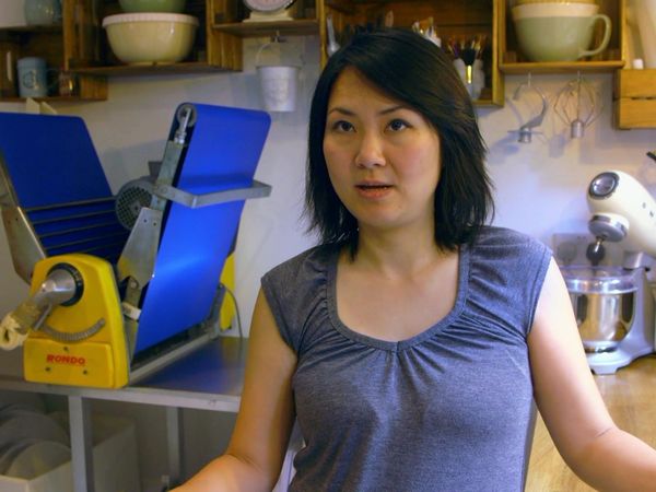 Extreme Cake Makers - Episode 3