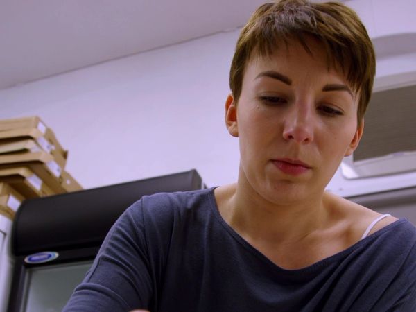 Extreme Cake Makers - Episode 8