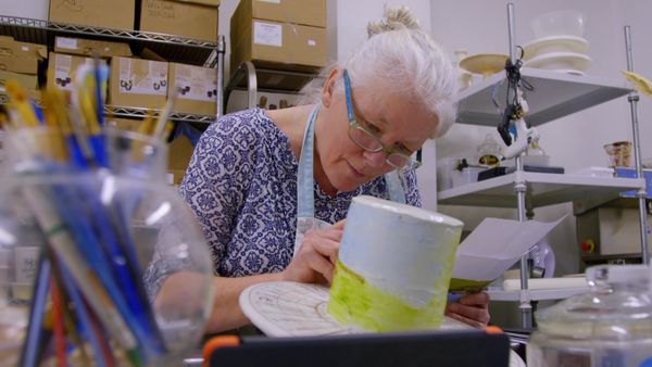 Extreme Cake Makers - Episode 11