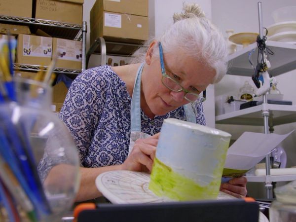 Extreme Cake Makers - Episode 11