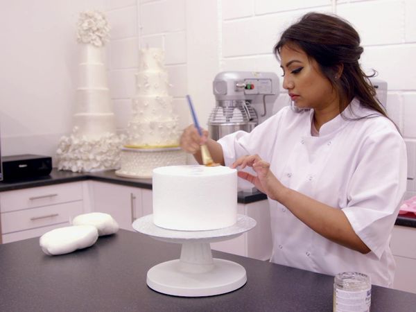 Extreme Cake Makers - Episode 13