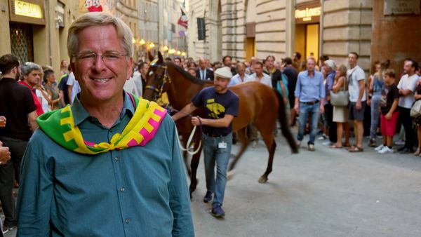 Rick Steves' Europe - European Festivals I