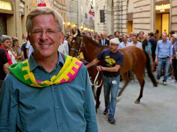 Rick Steves' Europe - European Festivals I