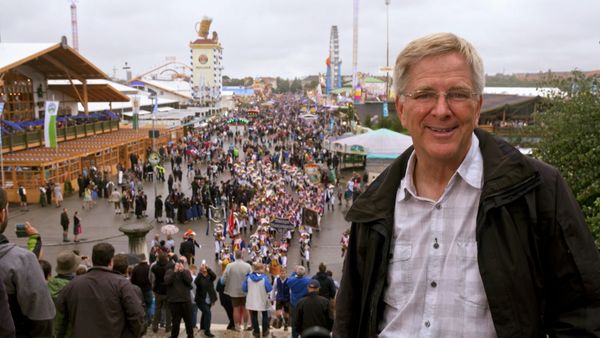 Rick Steves' Europe - European Festivals II