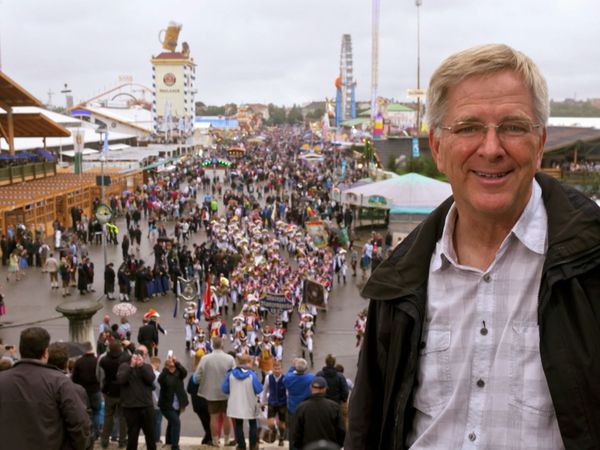 Rick Steves' Europe - European Festivals II