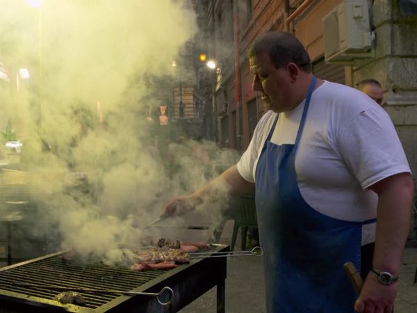 Rick Steves' Europe - The Best of Sicily
