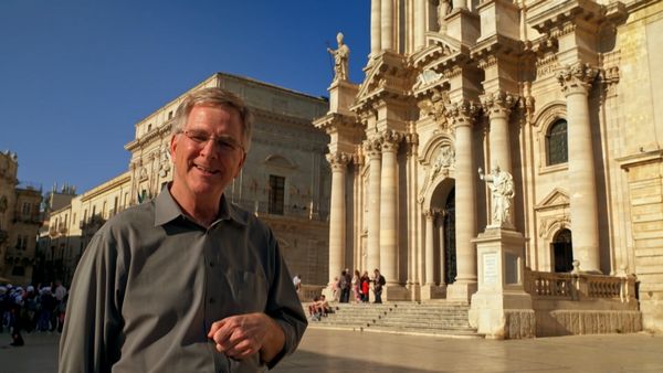 Rick Steves' Europe - Sicilian Delights