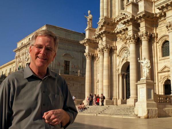 Rick Steves' Europe - Sicilian Delights