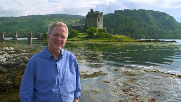 Rick Steves' Europe - Scotland's Highlands