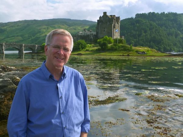 Rick Steves' Europe - Scotland's Highlands