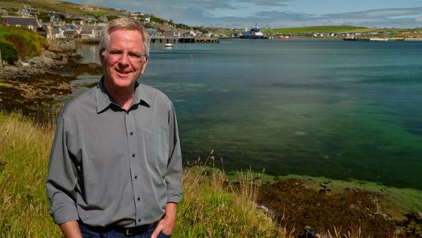 Rick Steves' Europe - Scotland's Islands